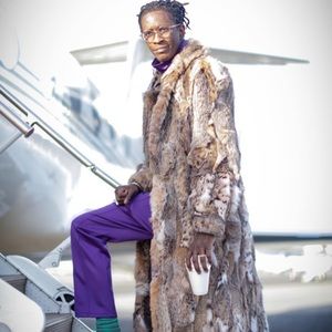 Meet your Posher, Guillermo